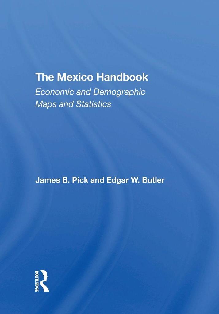The Mexico Handbook
