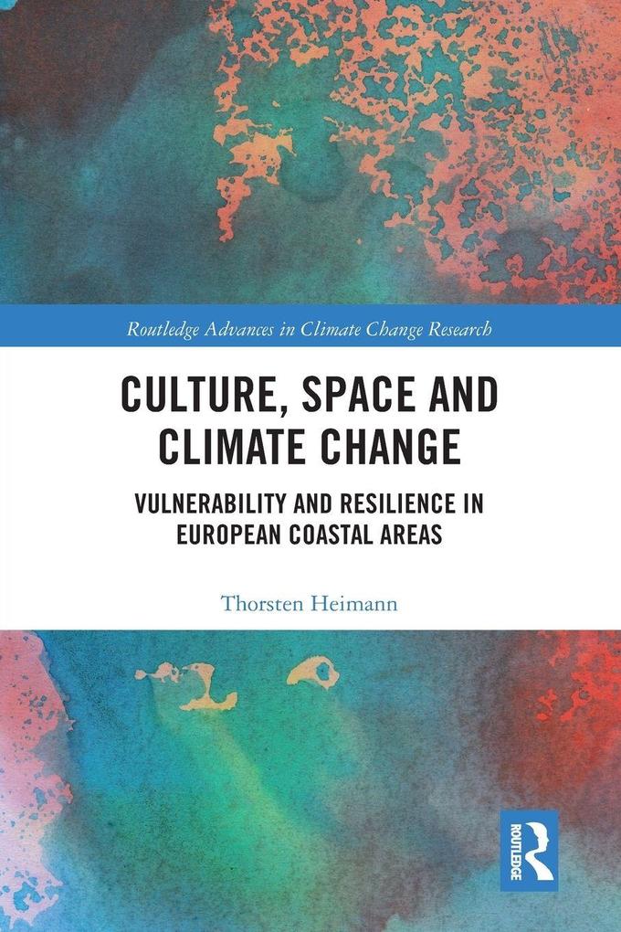 Culture Space and Climate Change