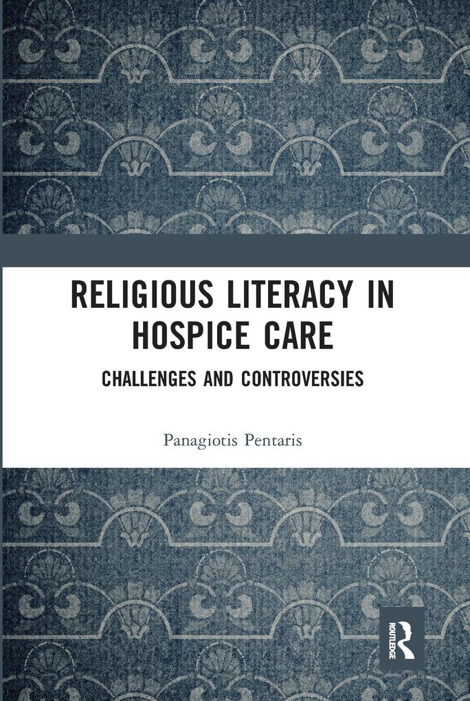 Religious Literacy in Hospice Care