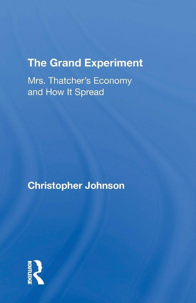 The Grand Experiment