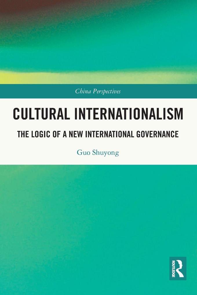 Cultural Internationalism