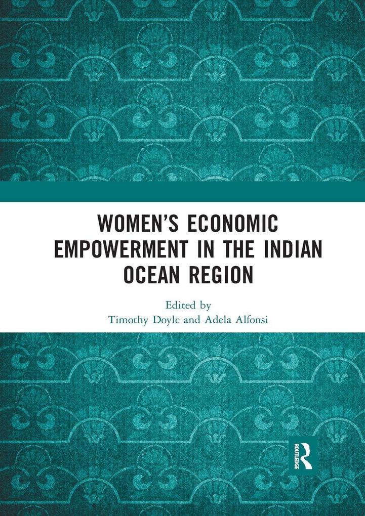 Women's Economic Empowerment in the Indian Ocean Region