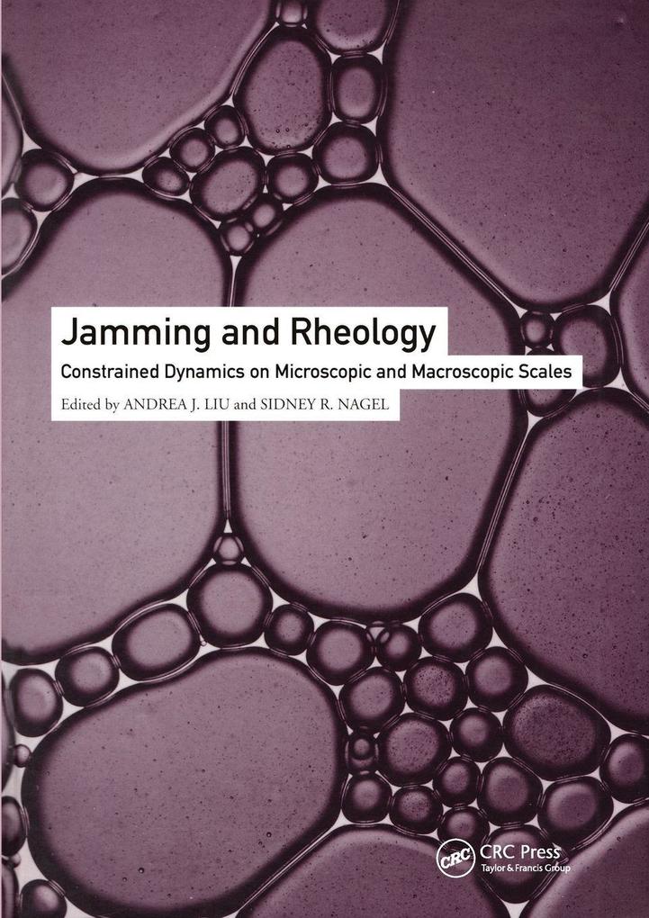 Jamming and Rheology