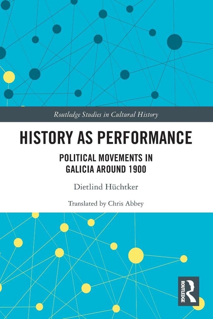 History as Performance