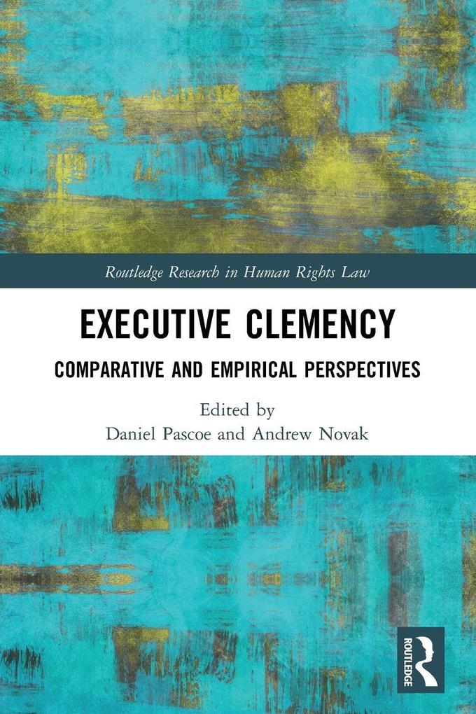 Executive Clemency