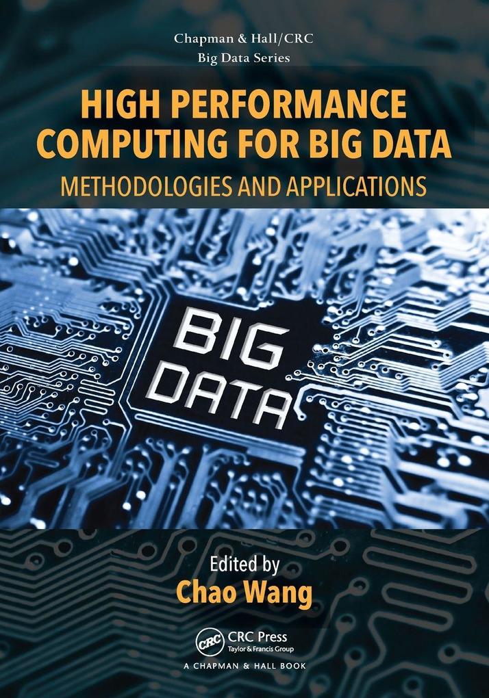 High Performance Computing for Big Data