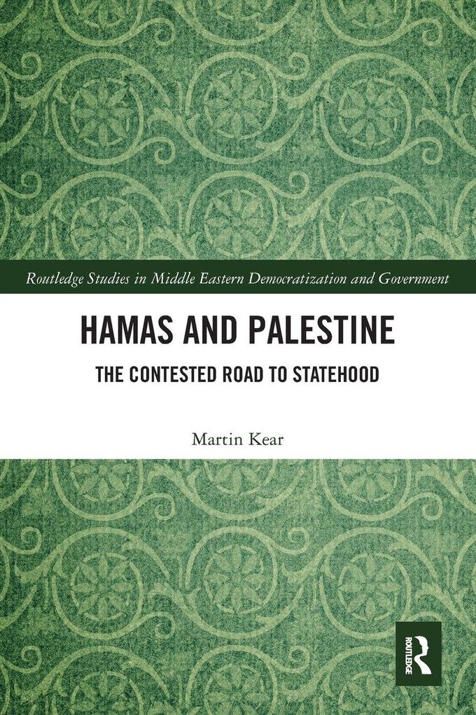 Hamas and Palestine