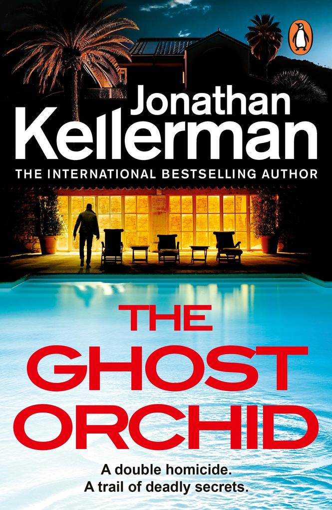 Random House Uk Ltd The Ghost Orchid