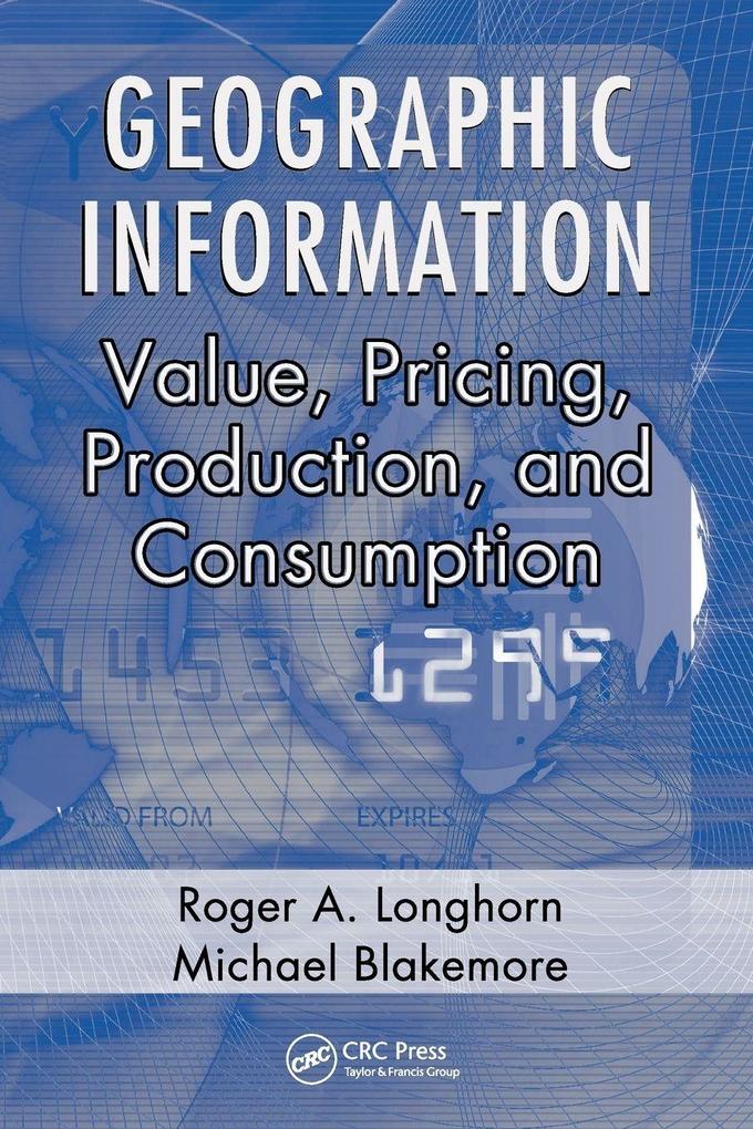 Geographic Information