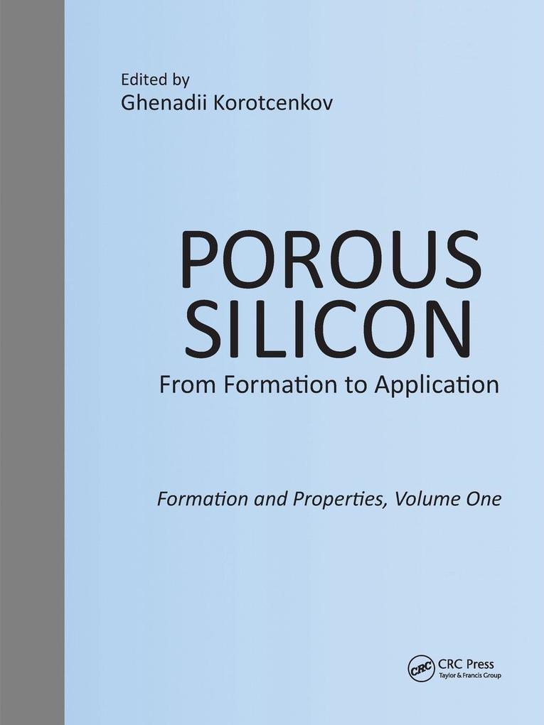 Porous Silicon