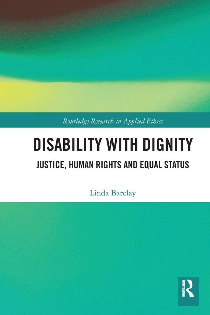 Disability with Dignity