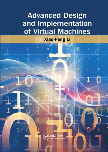Advanced  and Implementation of Virtual Machines