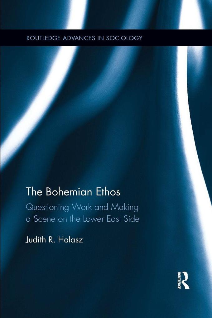 The Bohemian Ethos