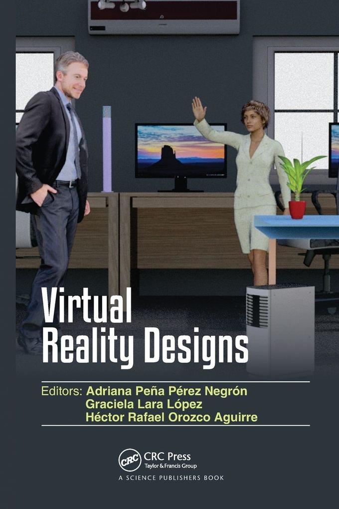 Virtual Reality Designs
