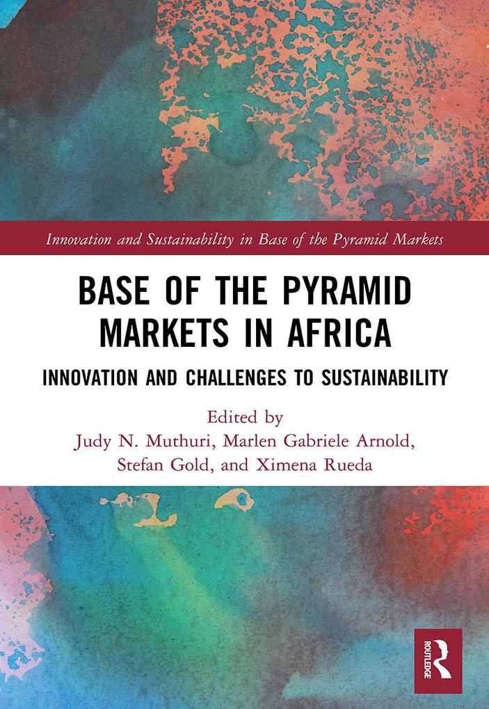 Base of the Pyramid Markets in Africa
