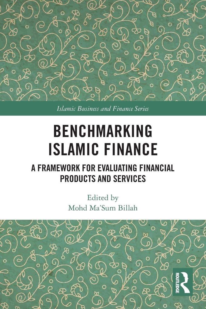 Benchmarking Islamic Finance