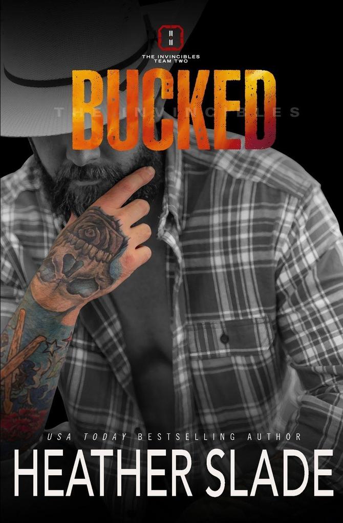 Bucked