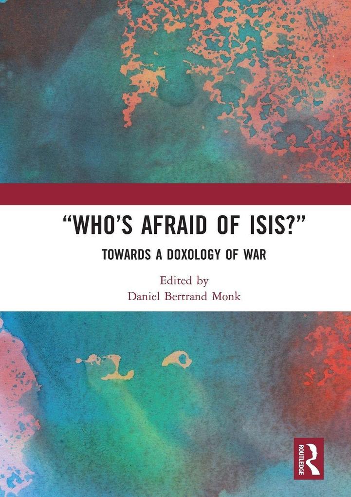 'Who's Afraid of ISIS?'