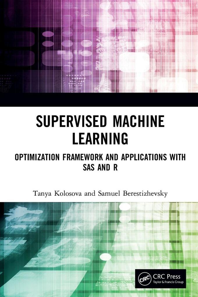 Supervised Machine Learning
