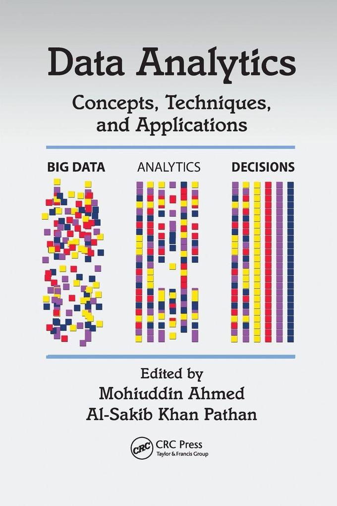Data Analytics