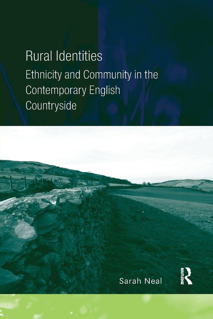 Rural Identities