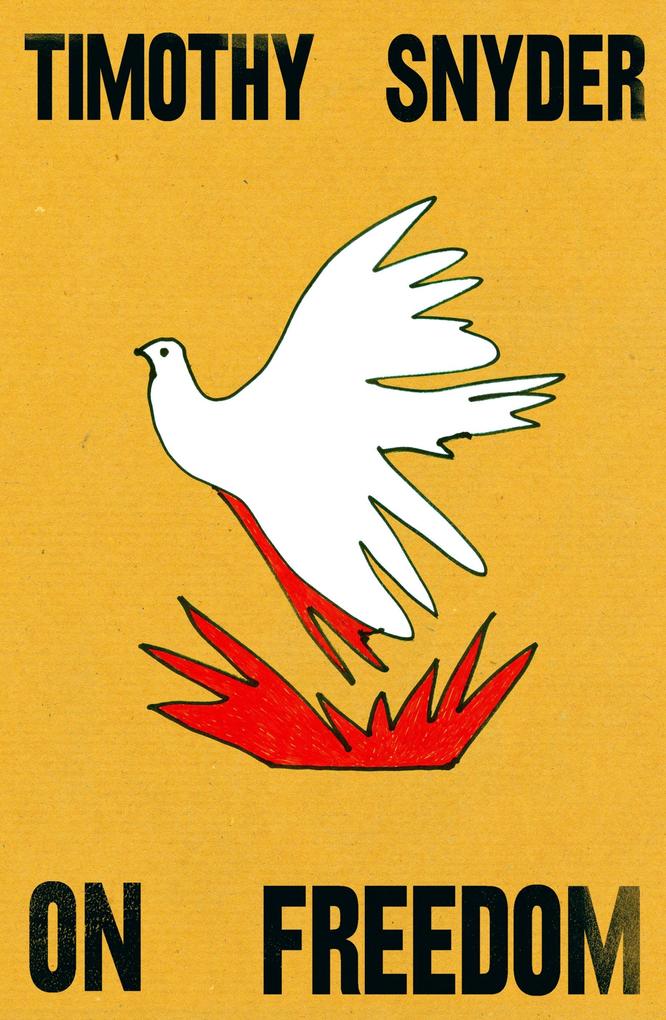 Random House Uk On Freedom