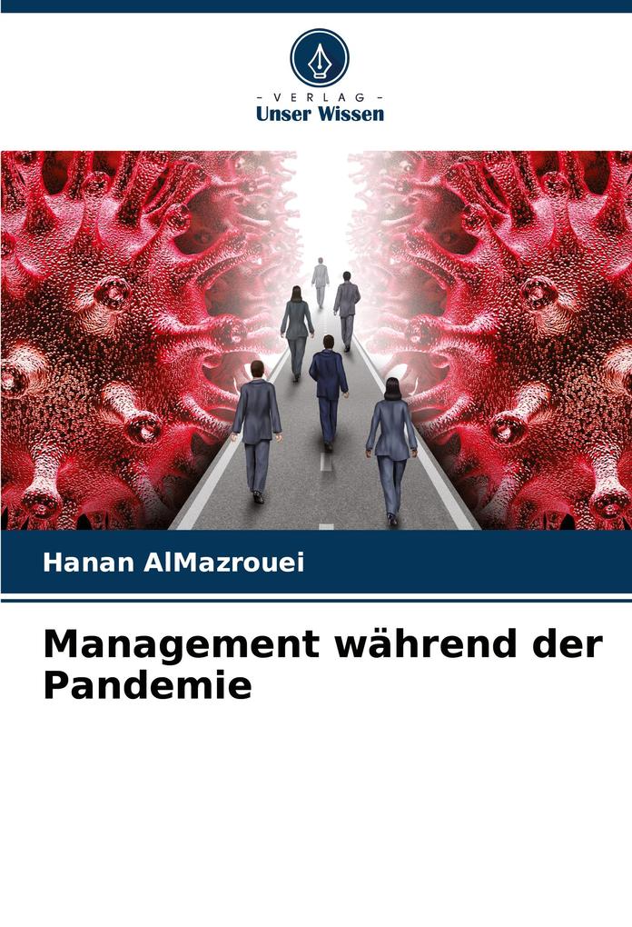Management während der Pandemie