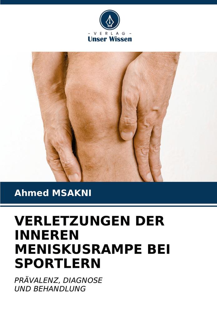 VERLETZUNGEN DER INNEREN MENISKUSRAMPE BEI SPORTLERN