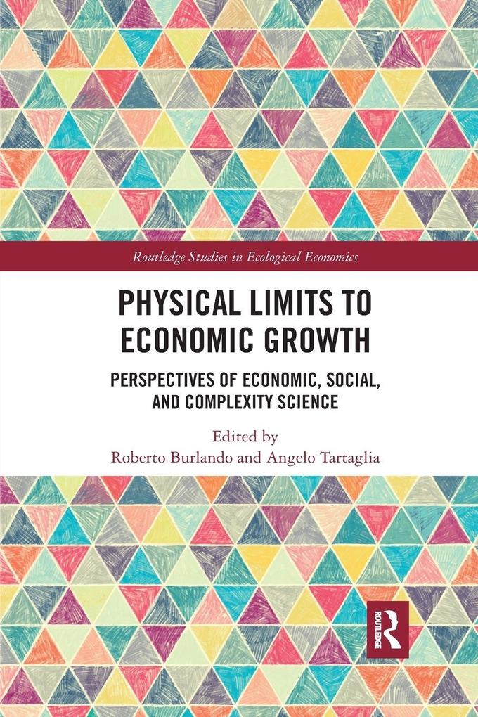 Physical Limits to Economic Growth