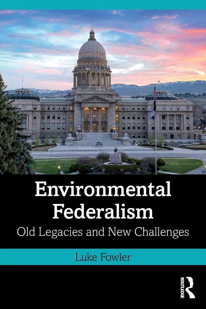 Environmental Federalism