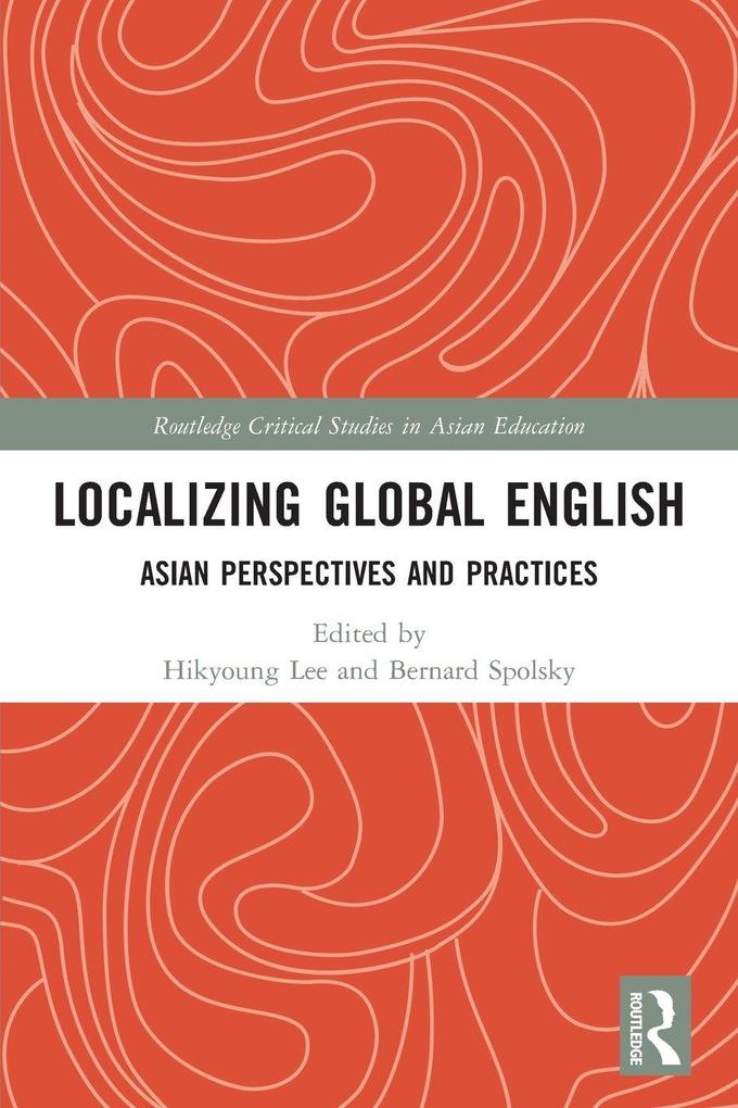 Localizing Global English