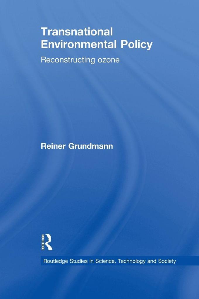 Transnational Environmental Policy