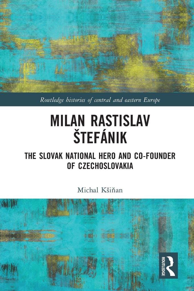 Milan Rastislav tefánik