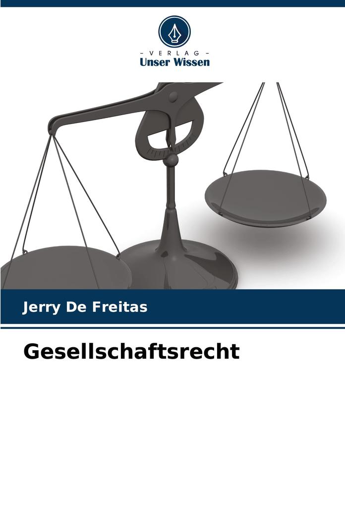 Gesellschaftsrecht