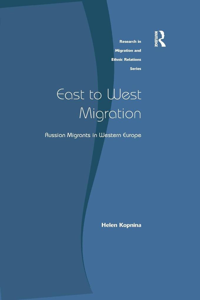 East to West Migration