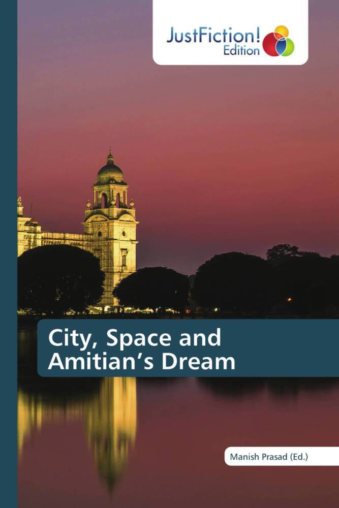 City Space and Amitian's Dream