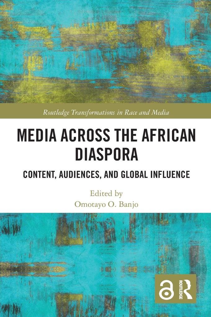 Media Across the African Diaspora