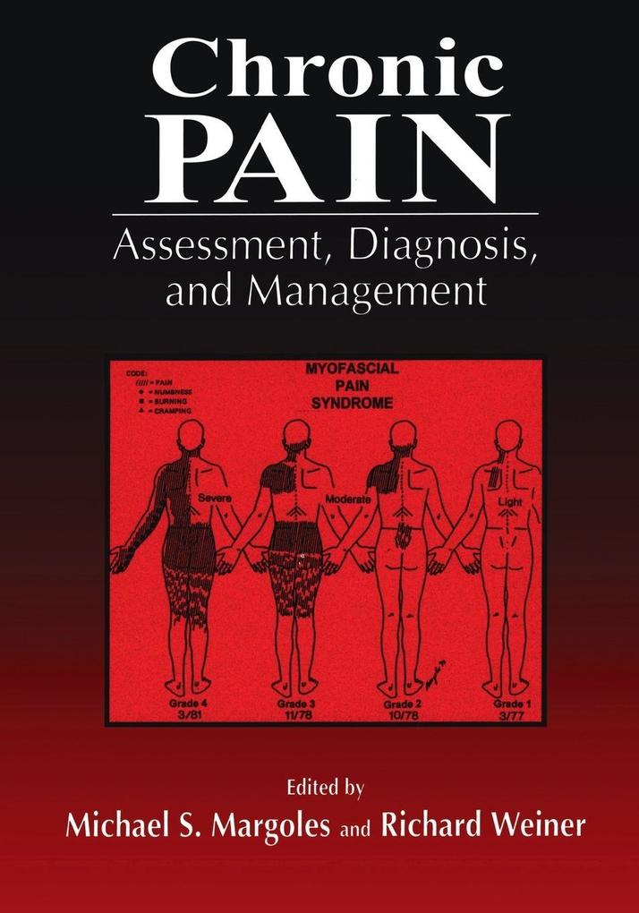 Chronic Pain