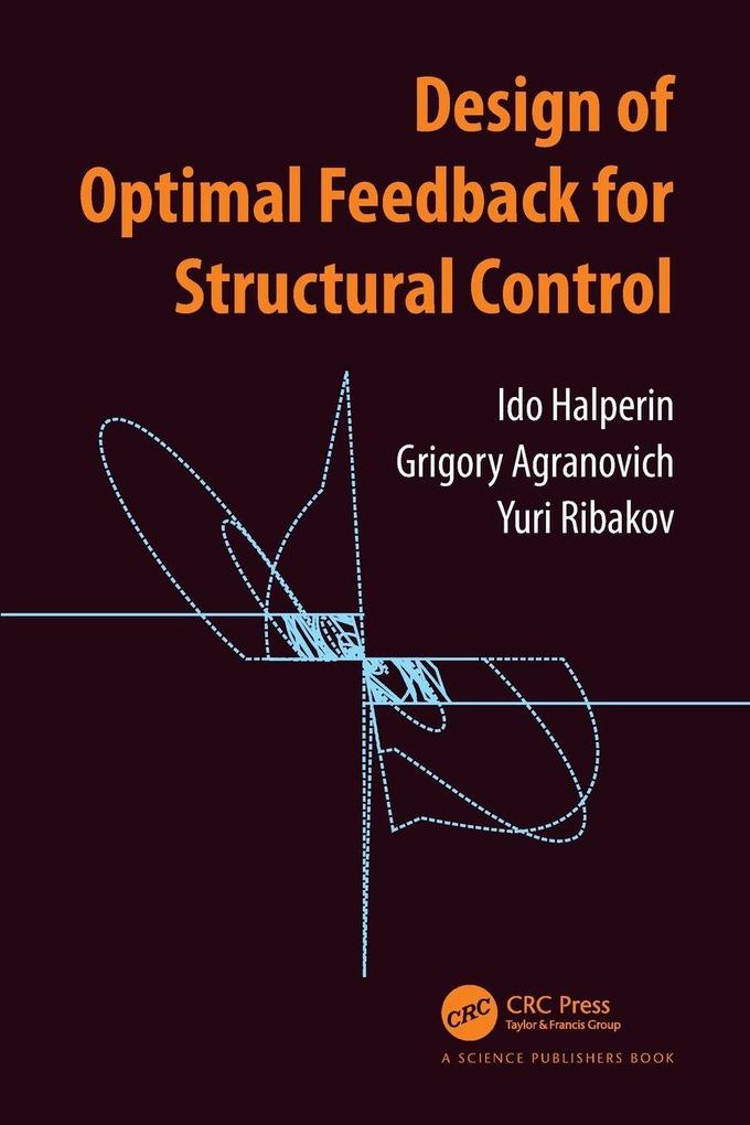 Design of Optimal Feedback for Structural Control