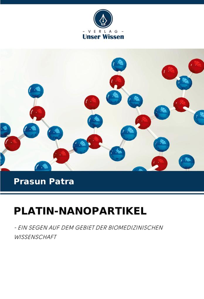 PLATIN-NANOPARTIKEL