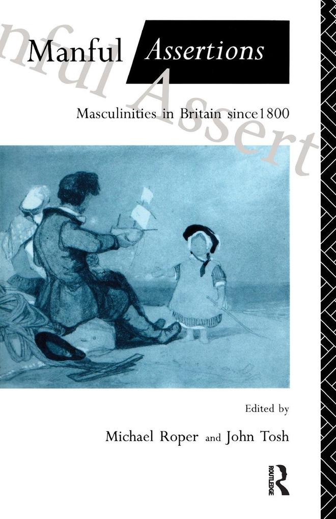 Manful Assertions