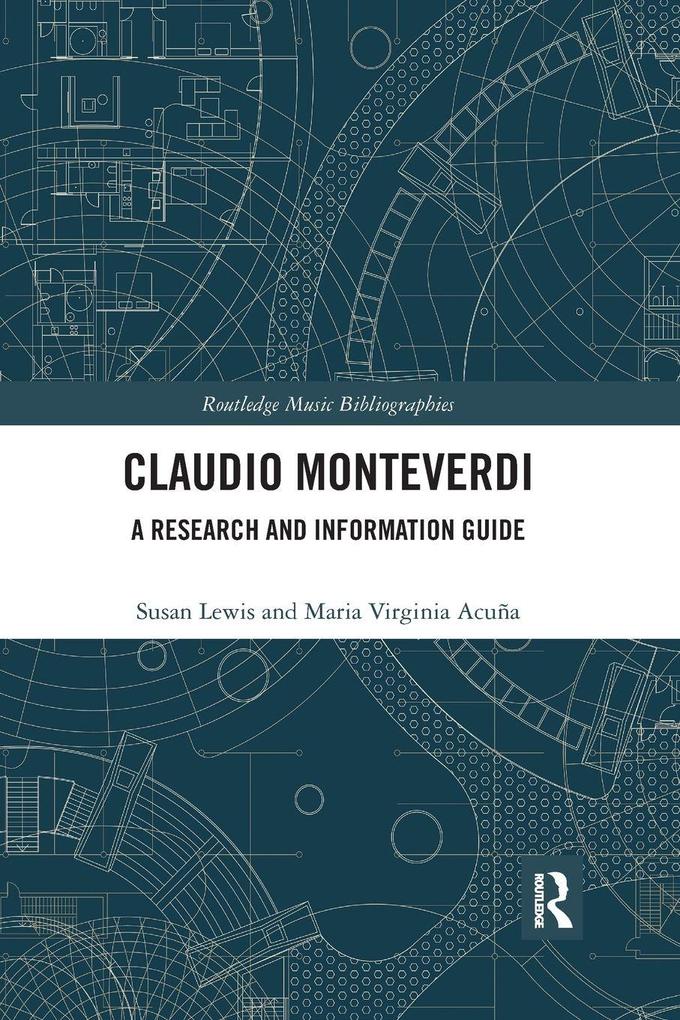 Claudio Monteverdi