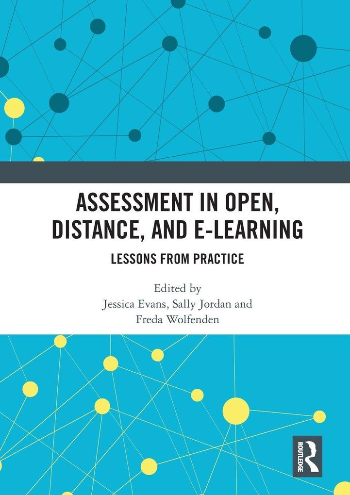 Assessment in Open Distance and e-Learning
