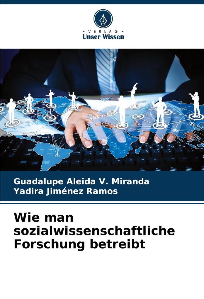 Wie man sozialwissenschaftliche Forschung betreibt