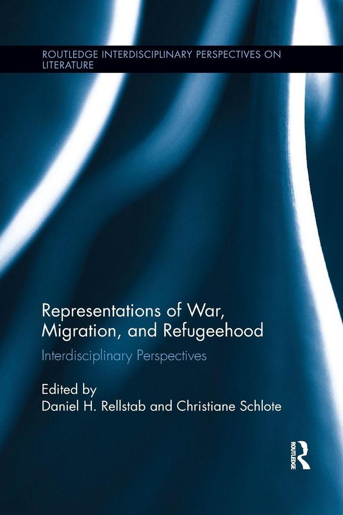 Representations of War Migration and Refugeehood