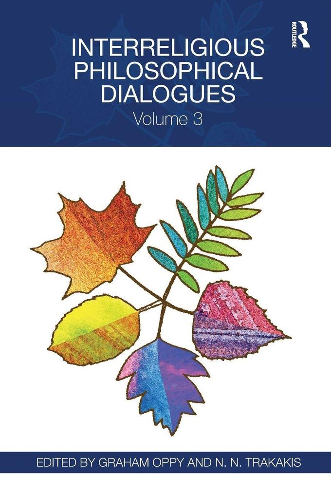 Interreligious Philosophical Dialogues