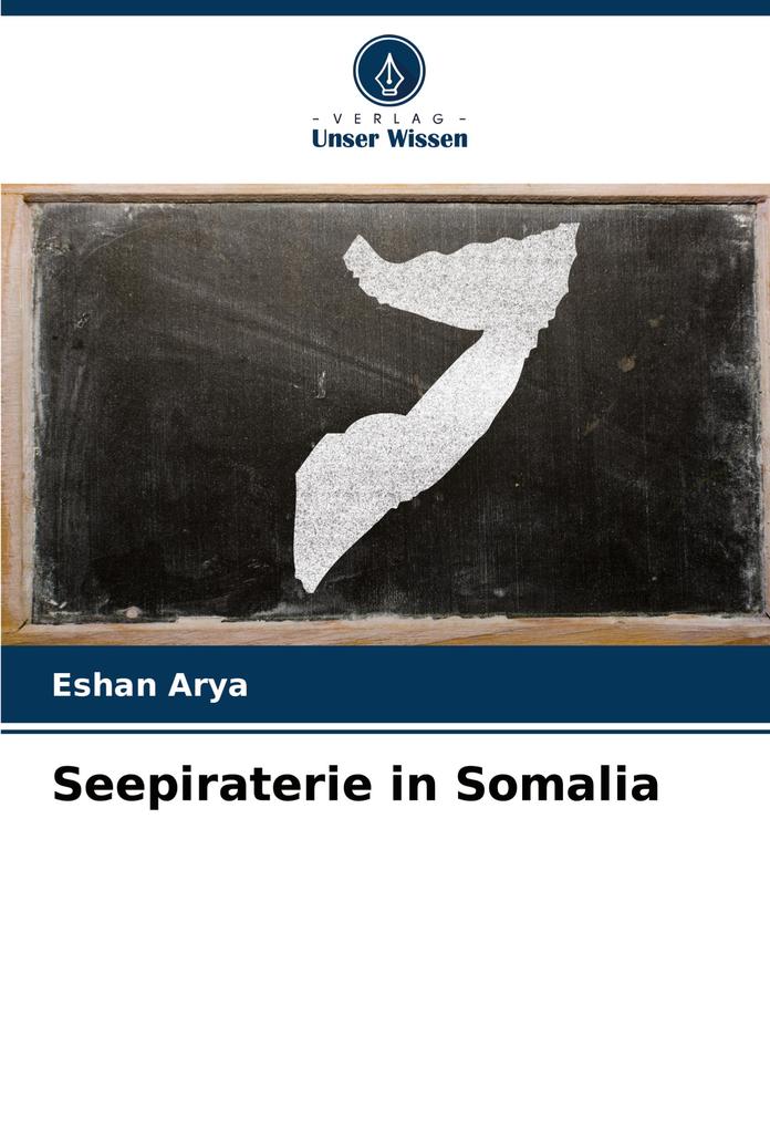 Seepiraterie in Somalia