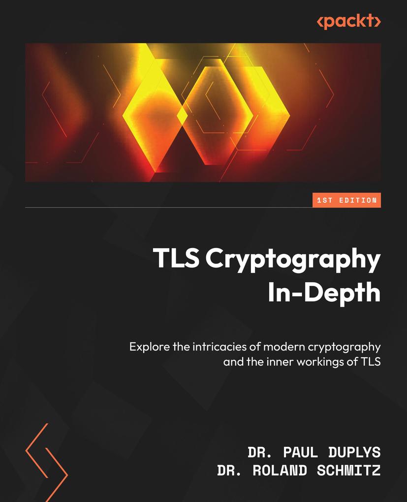 TLS Cryptography In-Depth