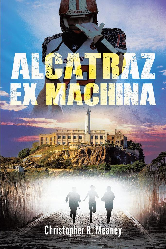 Alcatraz Ex Machina