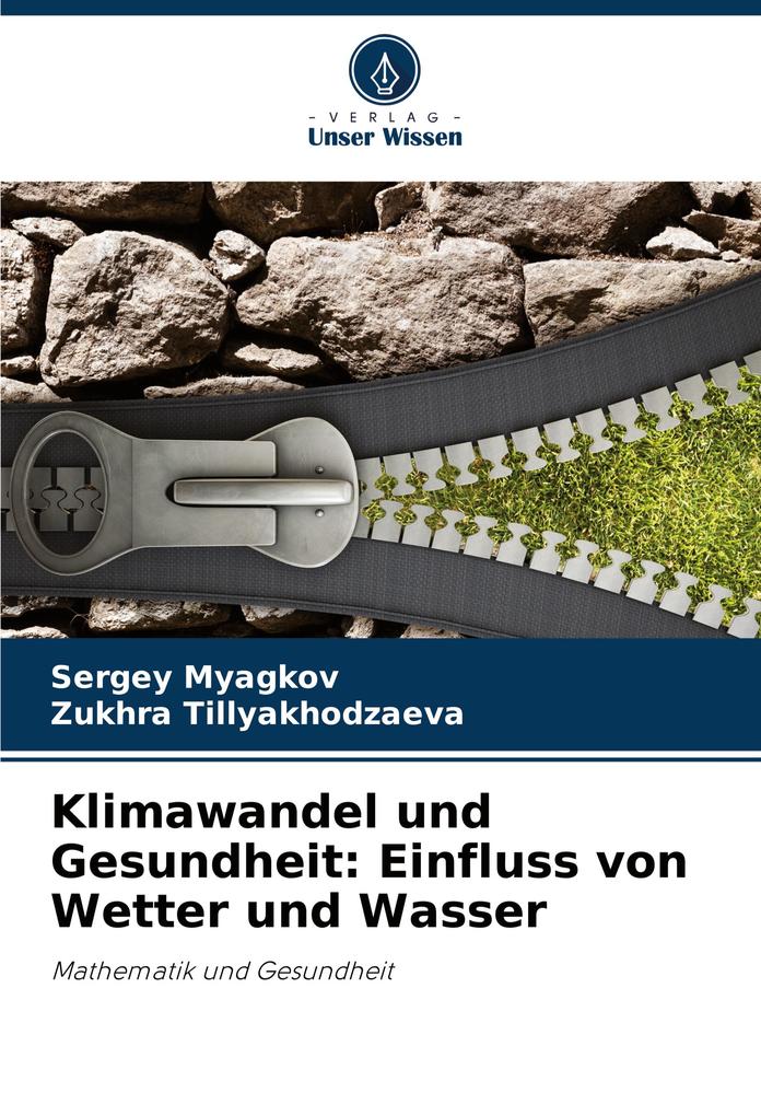 Klimawandel und Gesundheit: Einfluss von Wetter und Wasser